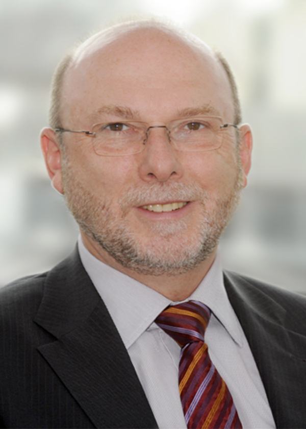 Matthias Wolf Matthias Wolf Portrait